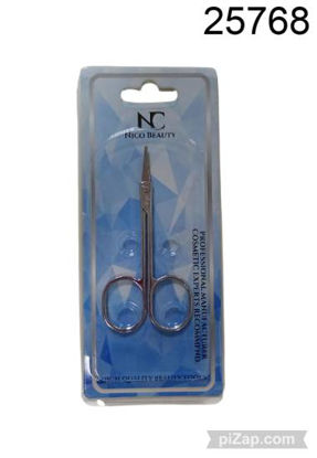 Imagen de TIJERA MANICURIA 1.26